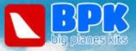 Big Planes Kits
