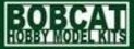 Bobcat Hobby Model Kits