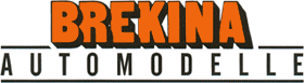 Brekina