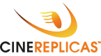 Cinereplicas