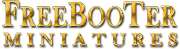 Freebooter Miniatures