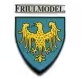 Friulmodel