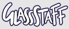 Glassstaff