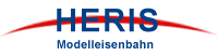 Heris Modellbahnen