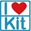 I LOVE KIT