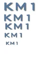 KM1