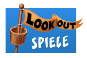 Lookout Spiele