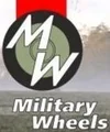 Military Wheels