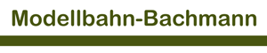 Modellbahn-Bachmann Ladegüter