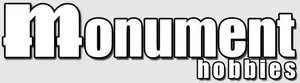 Monument Hobbies