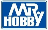 Mr Hobby - Gunze