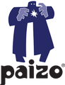 Paizo Publishing
