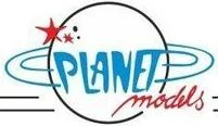Planet Models