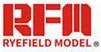 Rye Field Model
