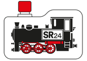 SR24 Modellbahnöl