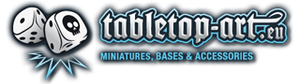 Tabletop-Art