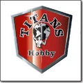 TITANS HOBBY