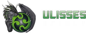 Ulisses Spiele