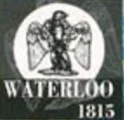 WATERLOO 1815