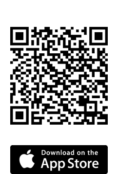 QR Code zum Direktaufruf im App Store