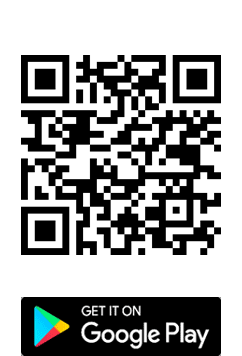 QR Code zum Direktaufruf im Play Store