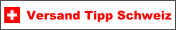 Versand Top Schweiz