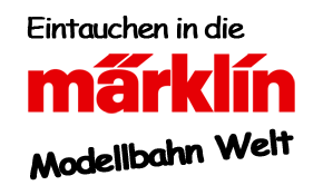 Märklin Modelleisenbahnen in Spur H0, Z und 1