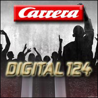 Carrera Digital 124