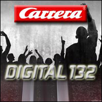 Carrera Digital 132