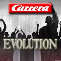 Carrera Evolution