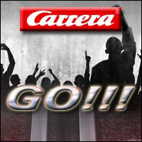Carrera Go!!!