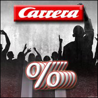 Carrera Schnäppchen + Aktionen