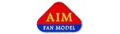 AIM fan modell