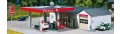 Auhagen Spur H0/TT Handel, Gewerbe & Industrie