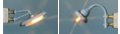 Busch Spur TT Lampen, Freileitungen usw.