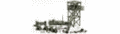 Busch Spur H0 Military