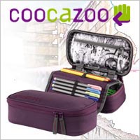 Coocazoo Mäppchen