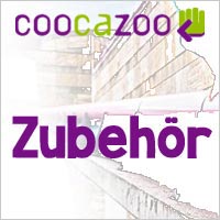 Coocazoo Zubehör