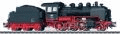 Train Line 45 Spur G Dampfloks