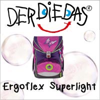 DerDieDas Ergoflex Superlight
