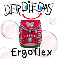 DerDieDas Ergoflex