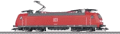 Train Line 45 Spur G E-Loks