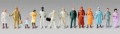 Bachmann Spur H0 Figuren