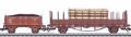 Heris Spur H0 Güterwagen Deutschland