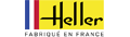 Heller Farben + Zubehör