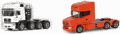 Herpa Spur H0 Trucks - LKW