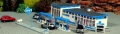 Kibri Spur Z Gewerbe & Industrie