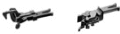 Fleischmann Spur H0 Kupplungen
