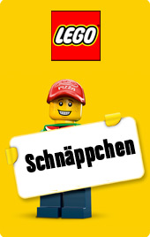 LEGO Schnäppchen