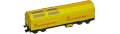 Lux Spur TT Gleisstaubsauger